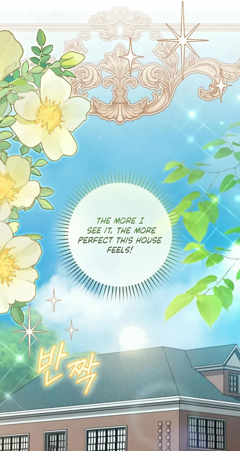 All I Want Is My Dream Home Chapter 9 page 60 - 