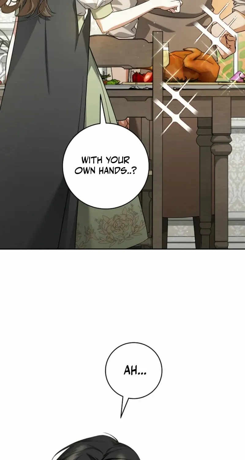 All I Want Is My Dream Home Chapter 9 page 7 - 