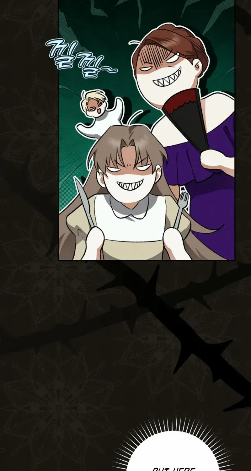 All I Want Is My Dream Home Chapter 9 page 63 - 