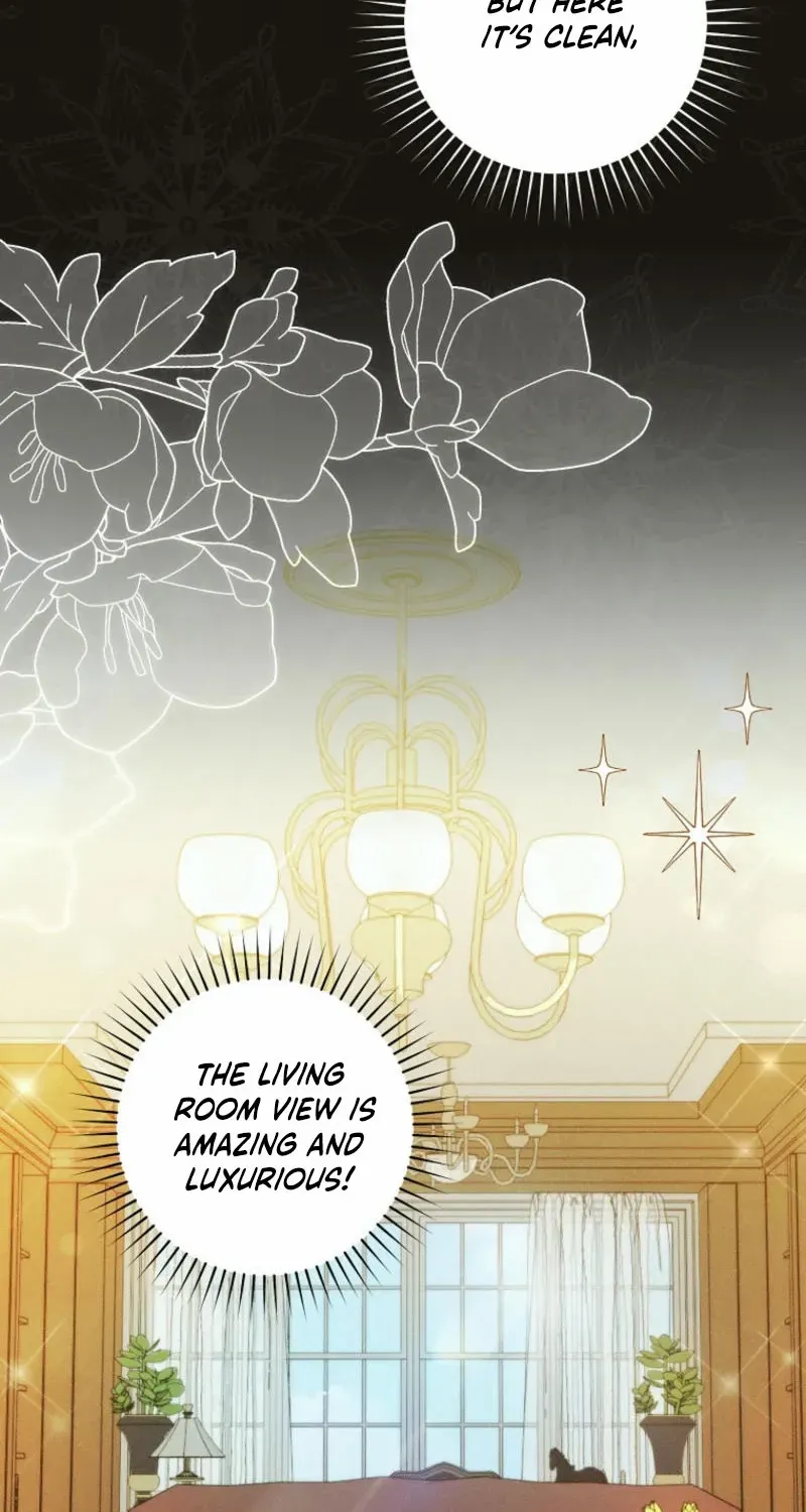 All I Want Is My Dream Home Chapter 9 page 64 - 