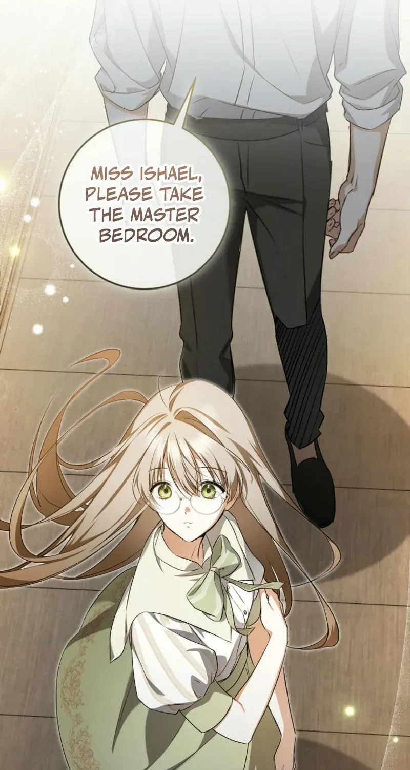 All I Want Is My Dream Home Chapter 9 page 68 - 