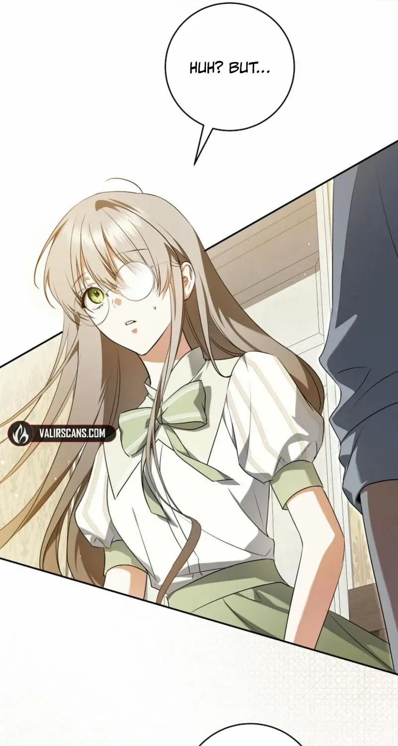 All I Want Is My Dream Home Chapter 9 page 70 - 