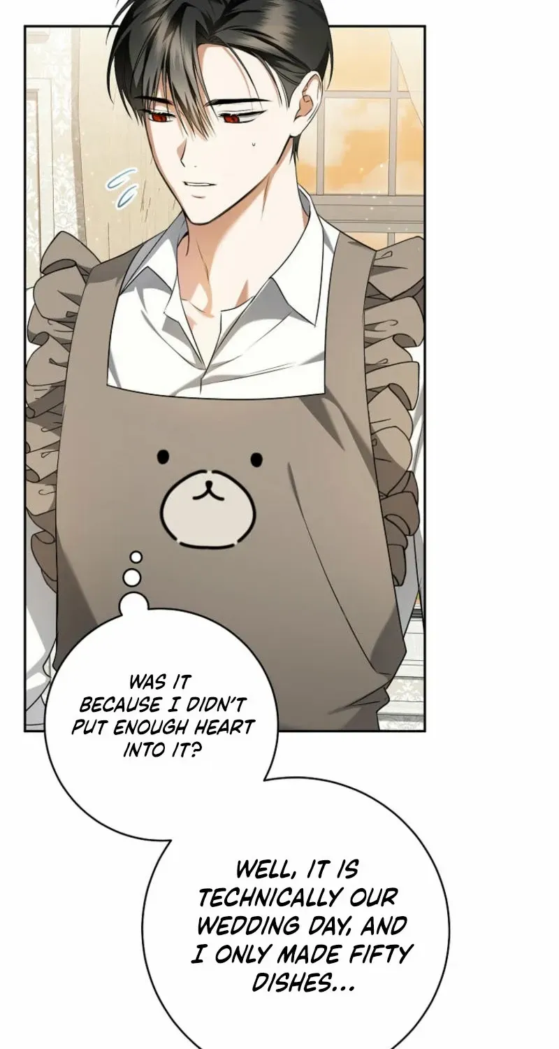 All I Want Is My Dream Home Chapter 9 page 8 - 