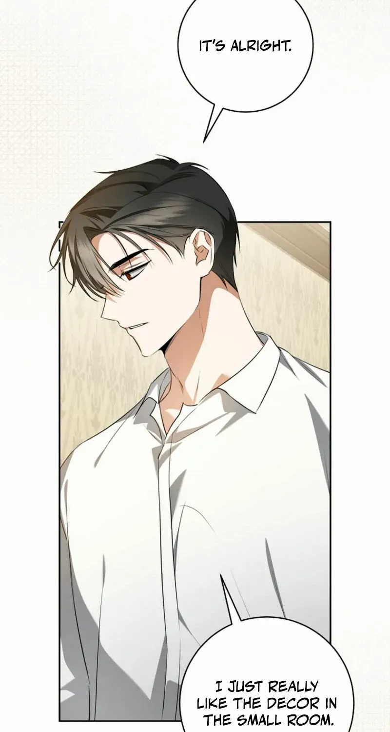 All I Want Is My Dream Home Chapter 9 page 71 - 