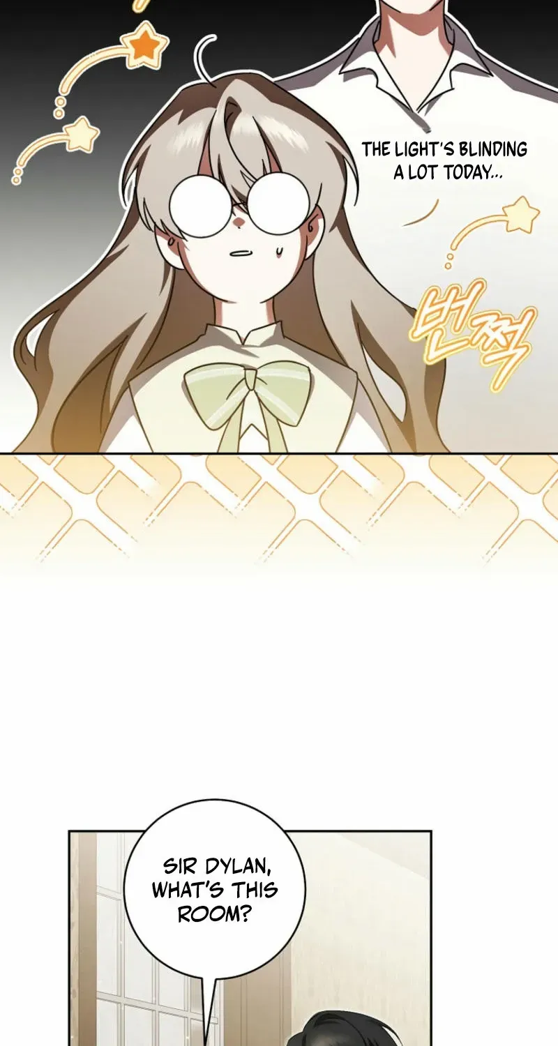 All I Want Is My Dream Home Chapter 9 page 78 - 