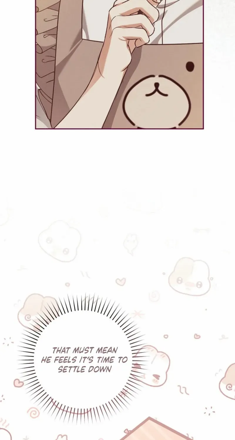 All I Want Is My Dream Home Chapter 9 page 87 - 