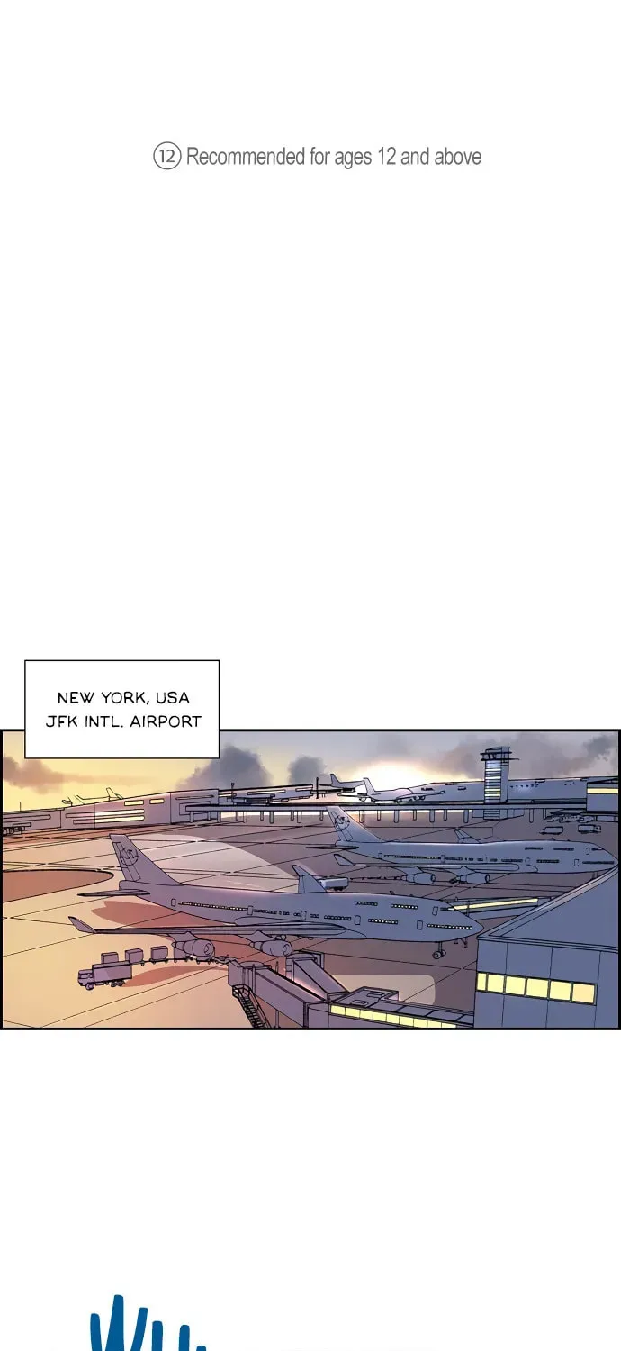 All I Want Is You Chapter 1 page 2 - 