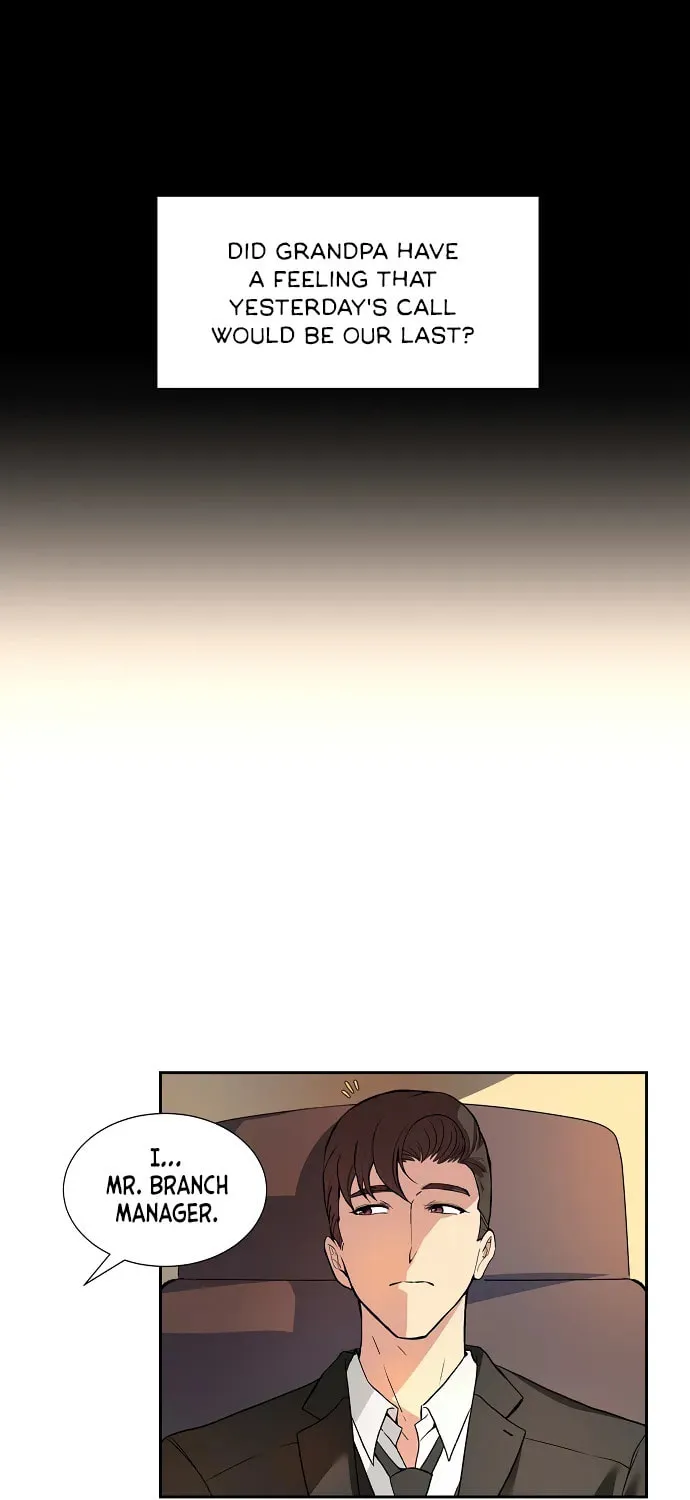 All I Want Is You Chapter 1 page 11 - 