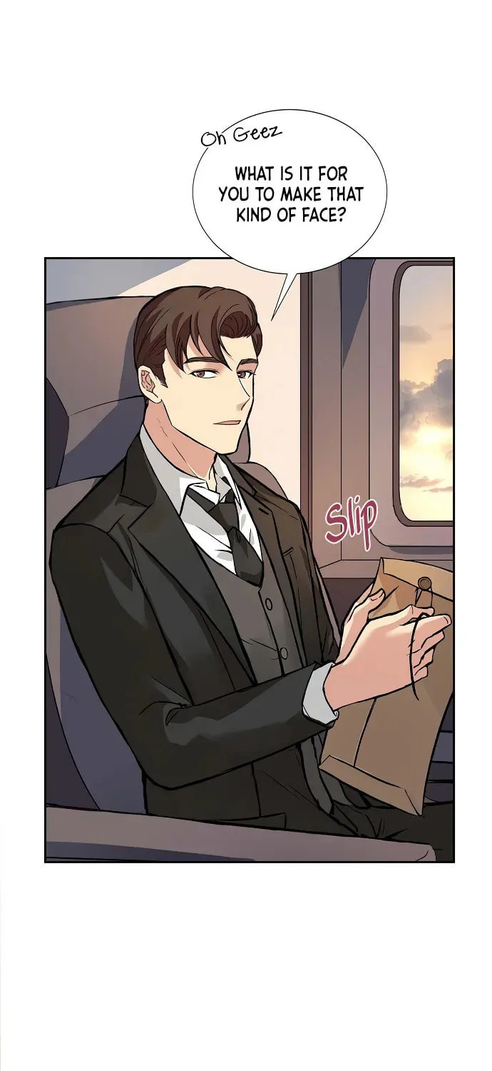 All I Want Is You Chapter 1 page 13 - 