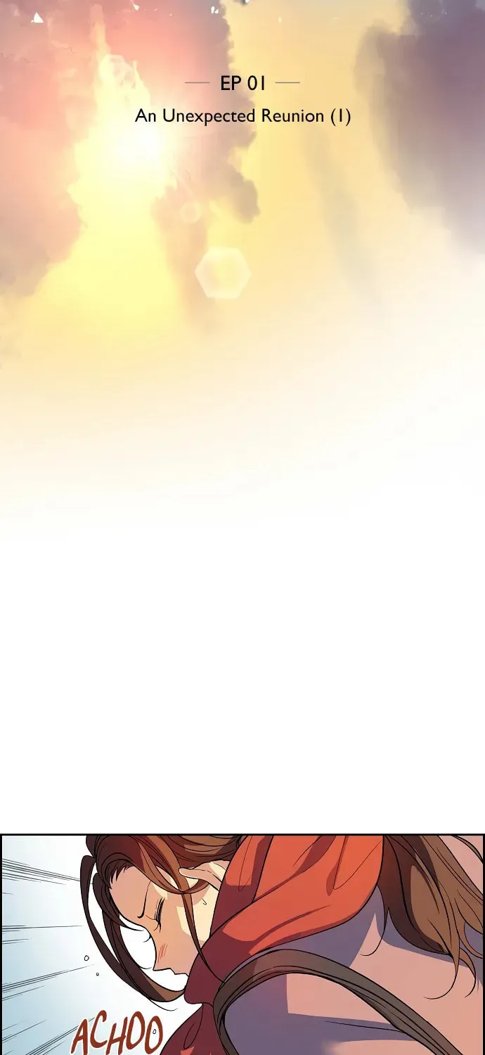All I Want Is You Chapter 1 page 19 - 