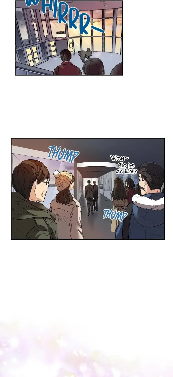 All I Want Is You Chapter 1 page 3 - 