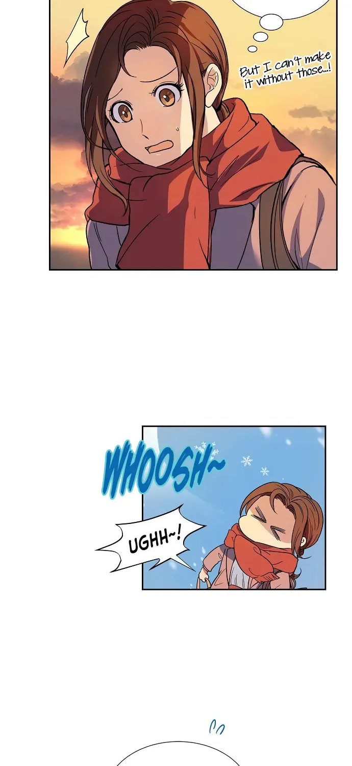 All I Want Is You Chapter 1 page 21 - 