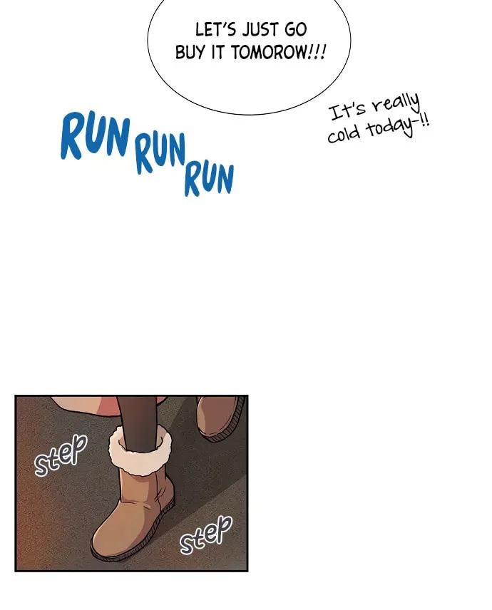 All I Want Is You Chapter 1 page 22 - 