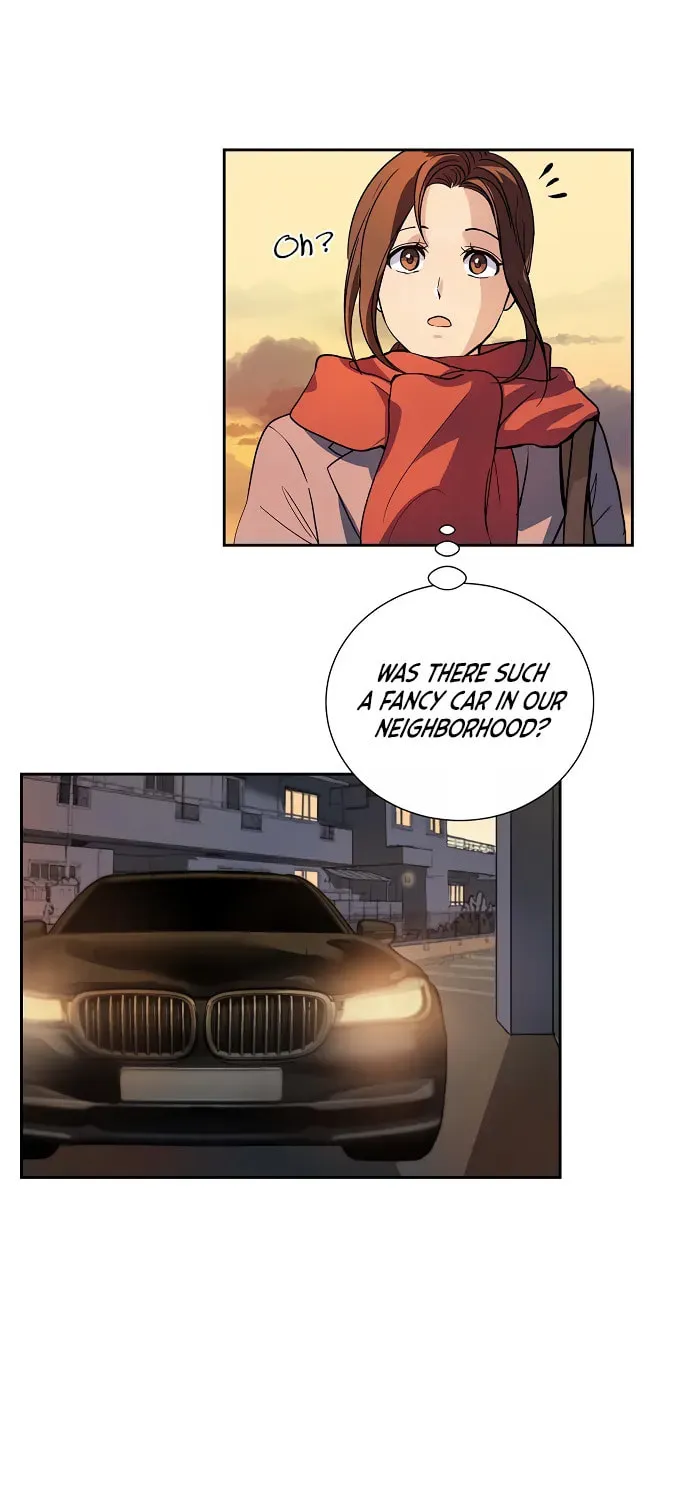 All I Want Is You Chapter 1 page 23 - 
