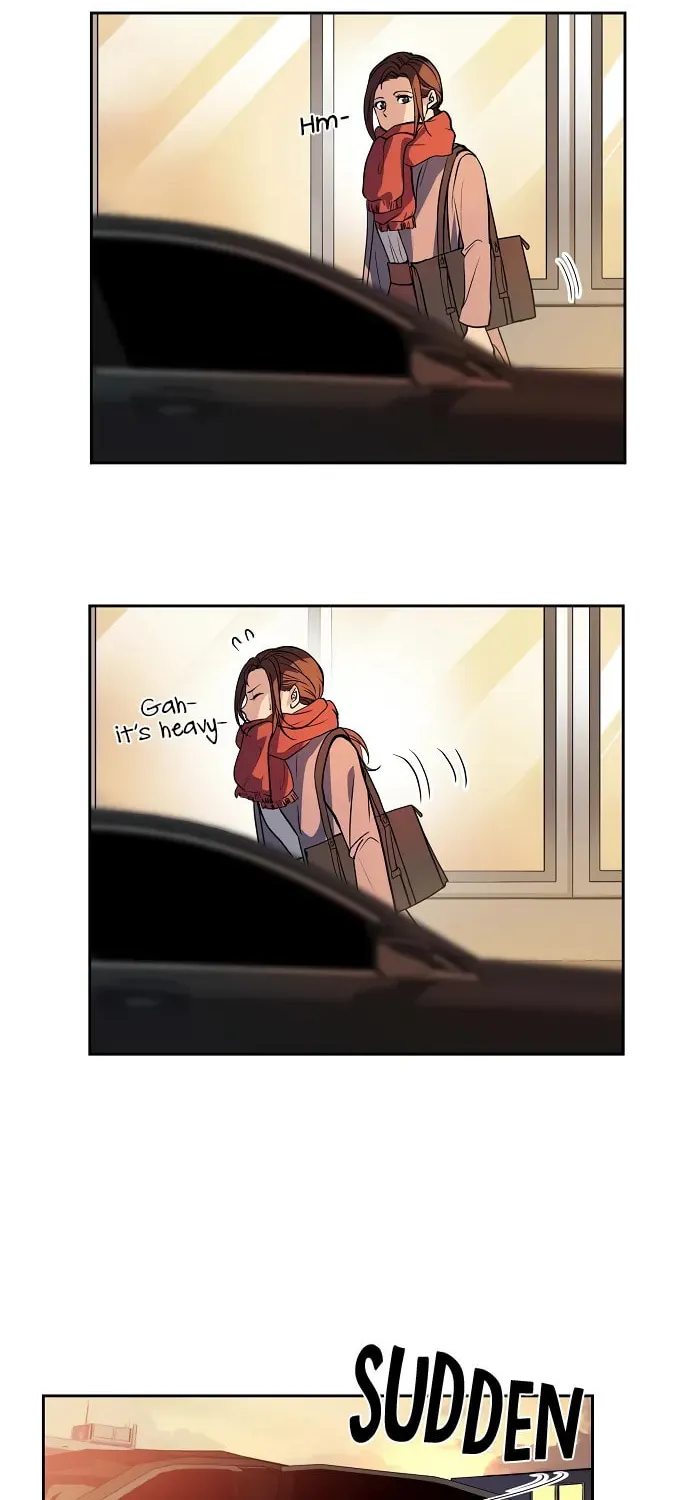 All I Want Is You Chapter 1 page 24 - 