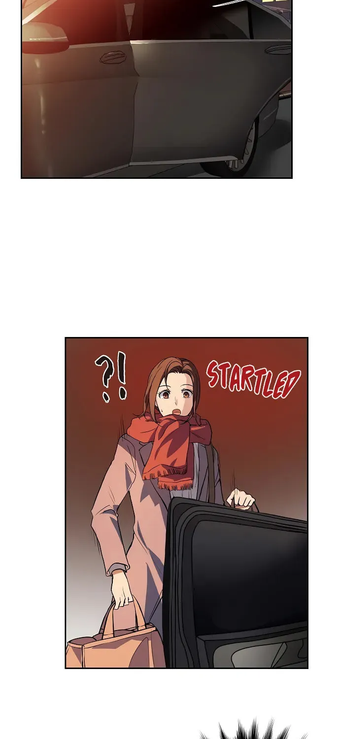 All I Want Is You Chapter 1 page 25 - 