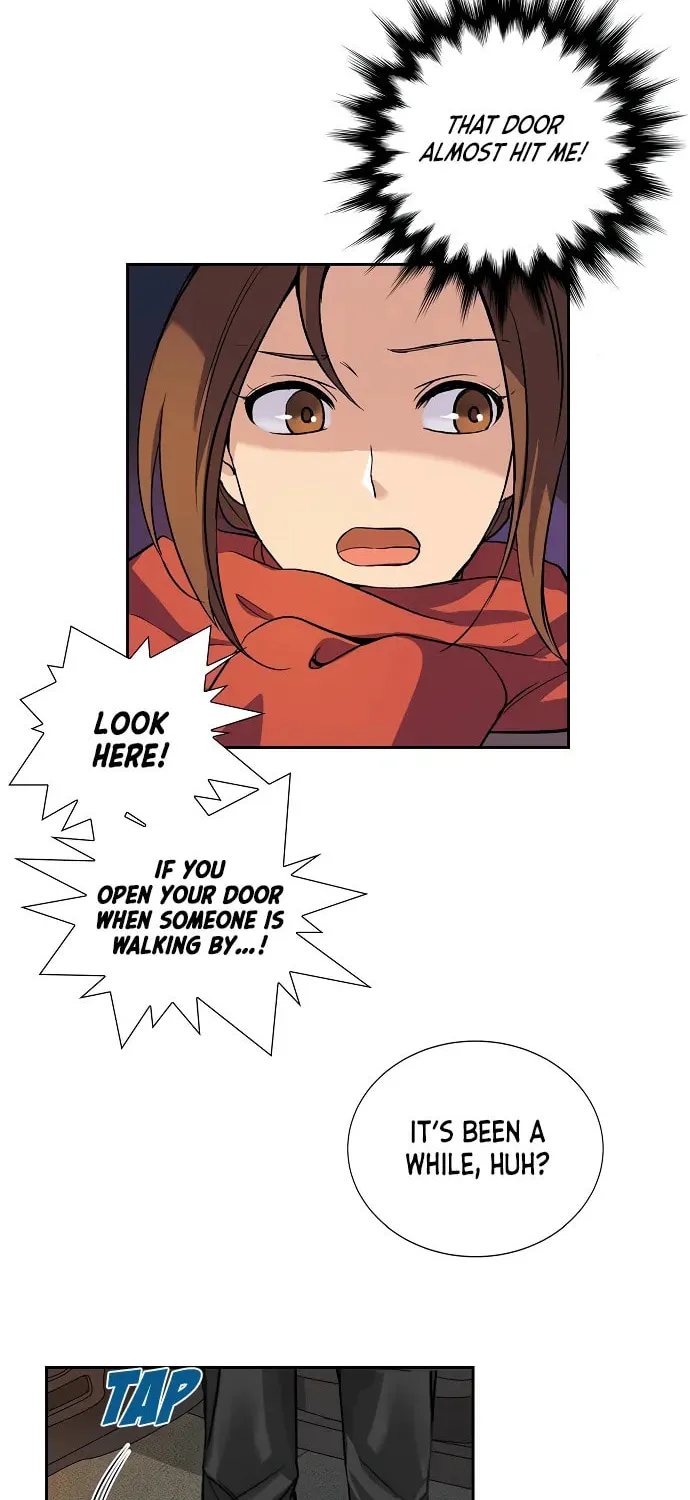 All I Want Is You Chapter 1 page 26 - 