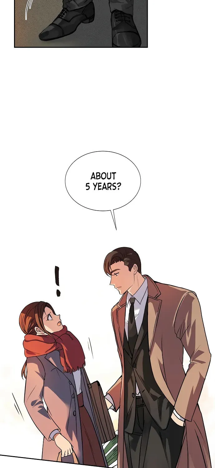 All I Want Is You Chapter 1 page 27 - 