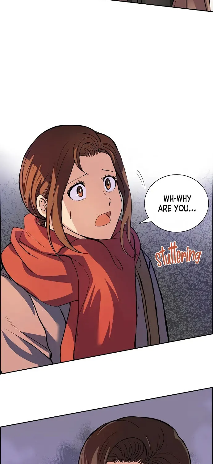 All I Want Is You Chapter 1 page 28 - 