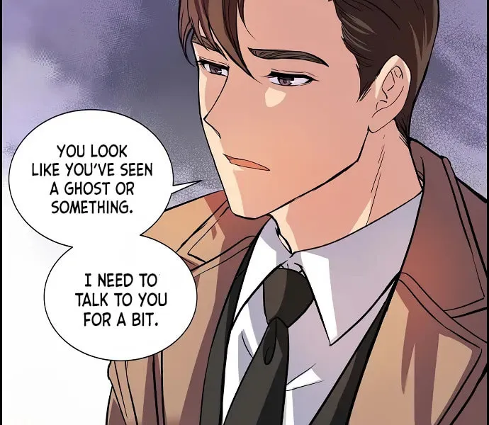 All I Want Is You Chapter 1 page 29 - 