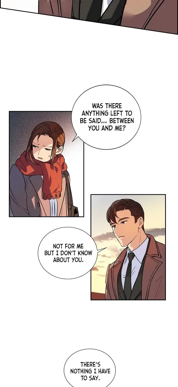 All I Want Is You Chapter 1 page 30 - 