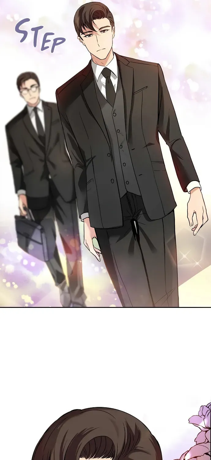 All I Want Is You Chapter 1 page 4 - 