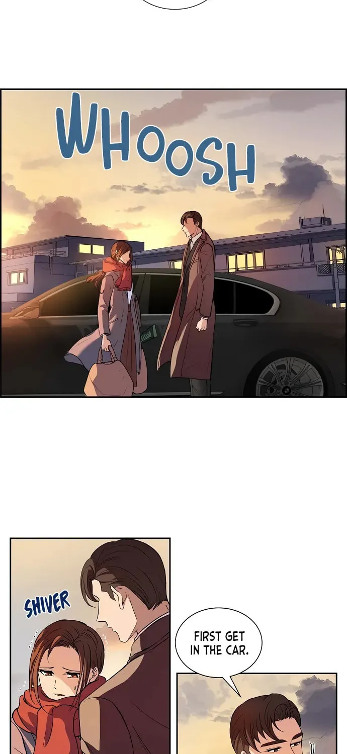All I Want Is You Chapter 1 page 31 - 