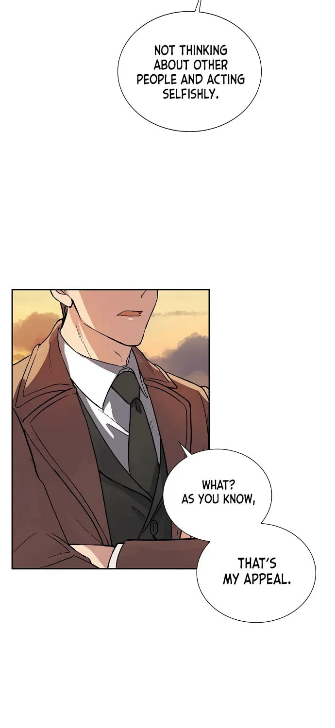 All I Want Is You Chapter 1 page 34 - 