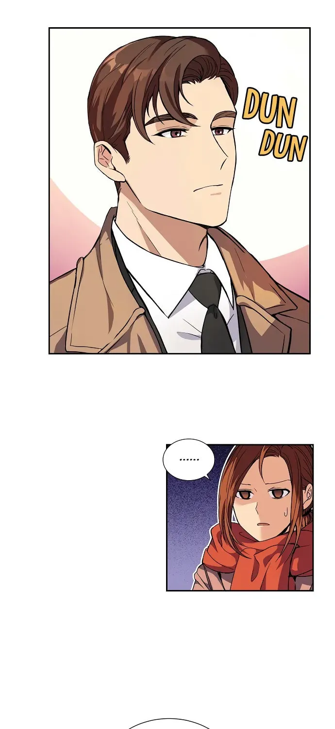 All I Want Is You Chapter 1 page 35 - 