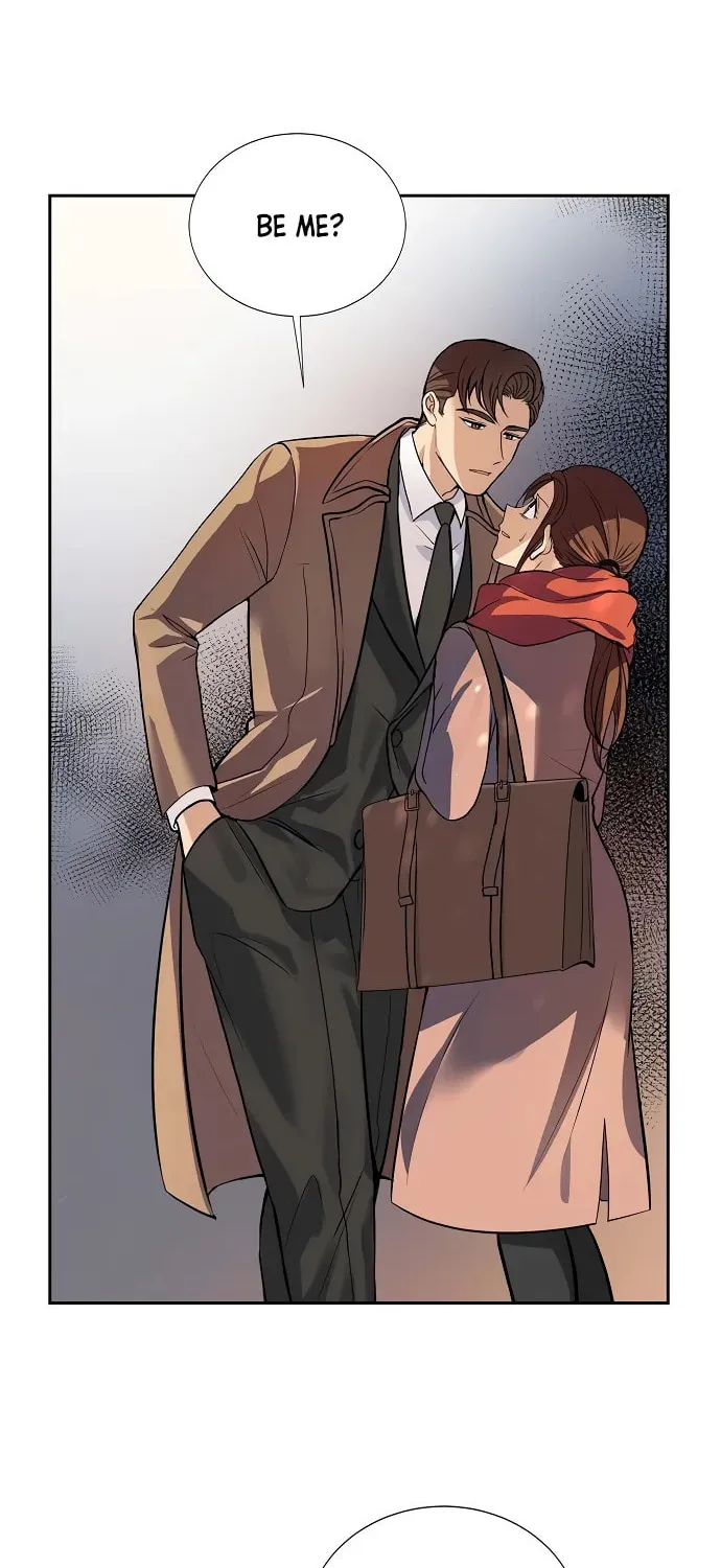 All I Want Is You Chapter 1 page 38 - 