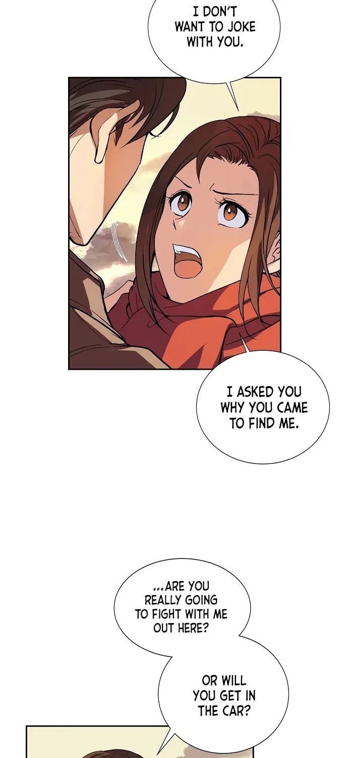All I Want Is You Chapter 1 page 39 - 