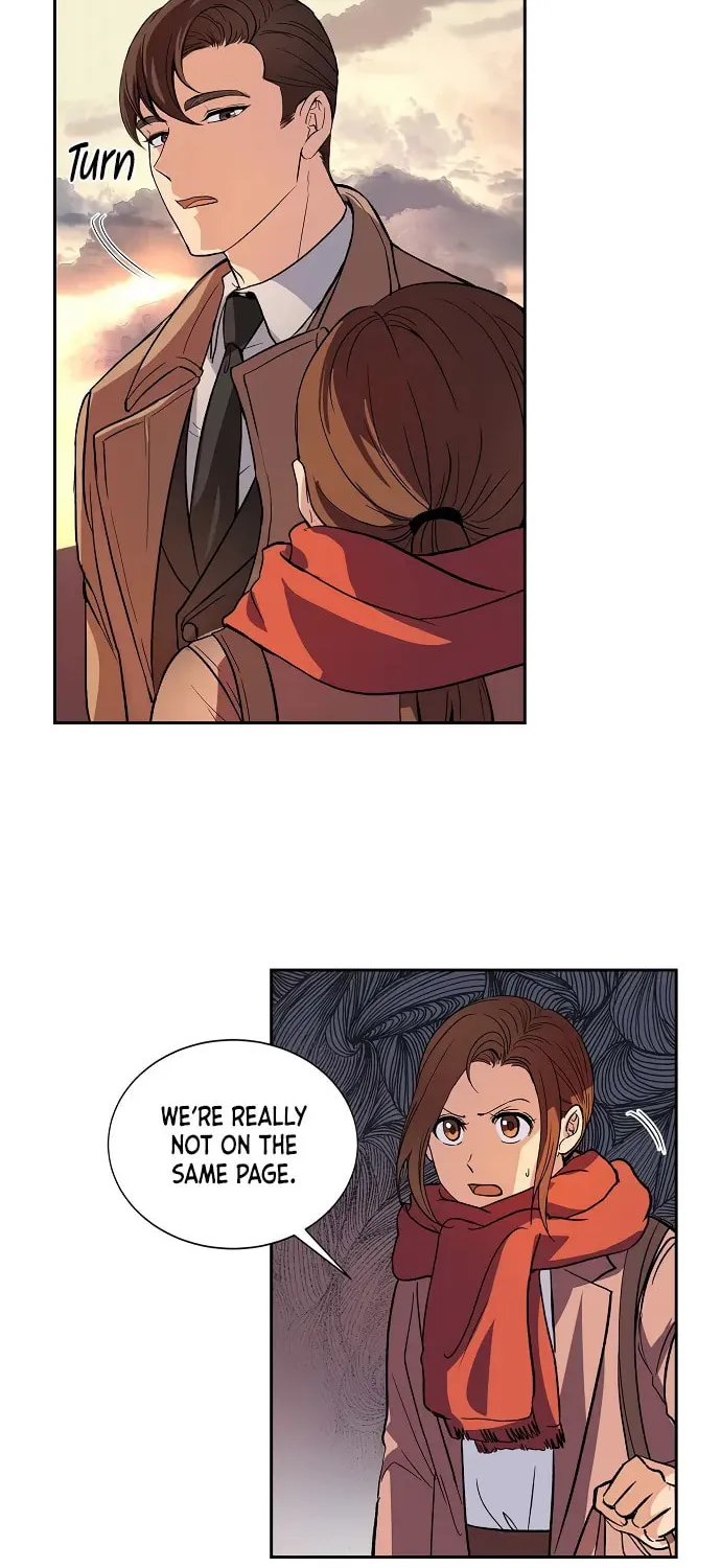 All I Want Is You Chapter 1 page 40 - 