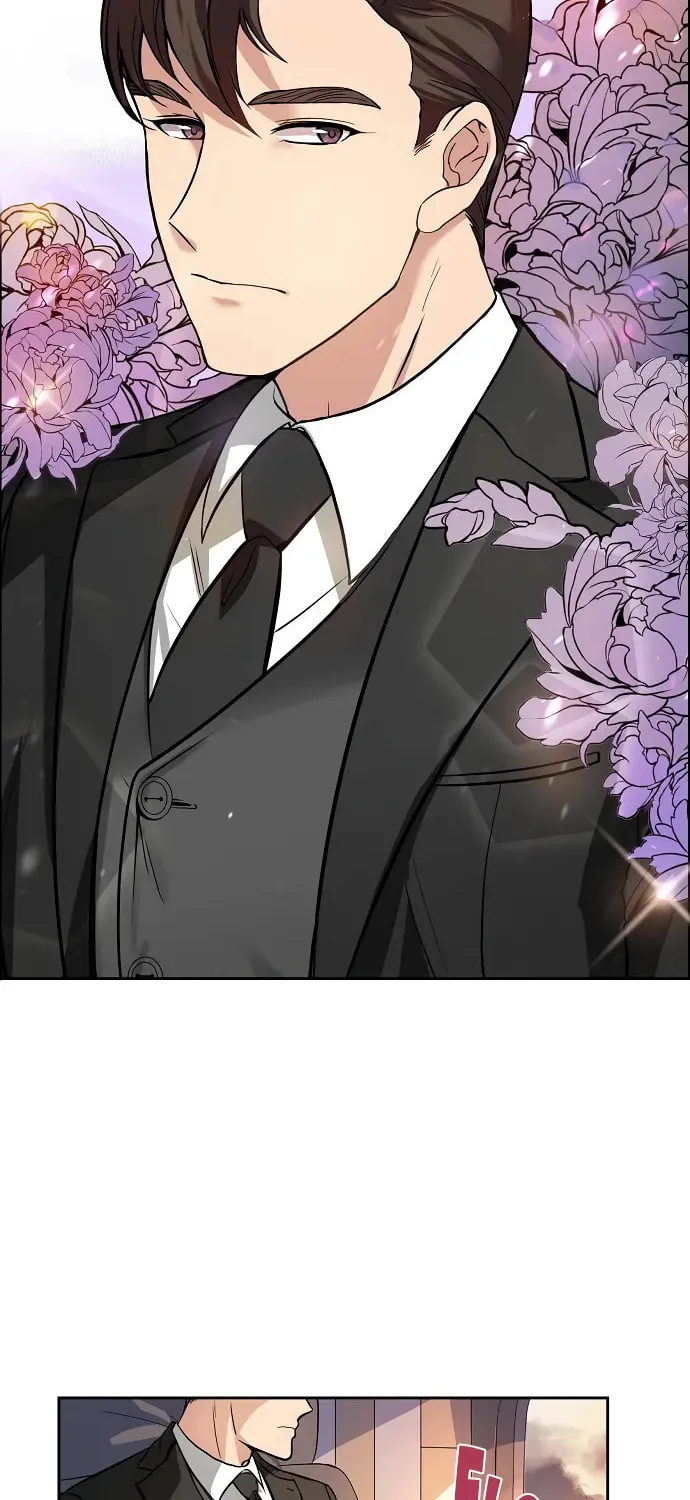 All I Want Is You Chapter 1 page 5 - 