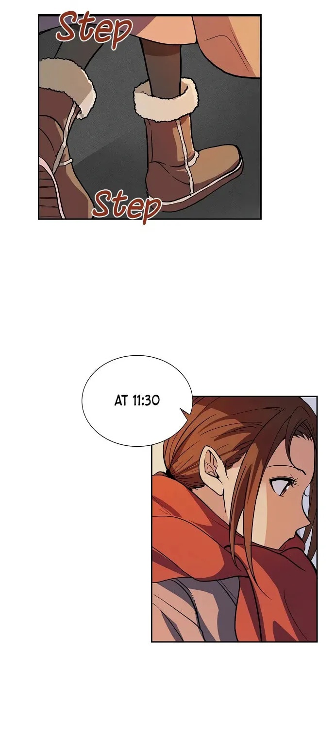 All I Want Is You Chapter 1 page 42 - 