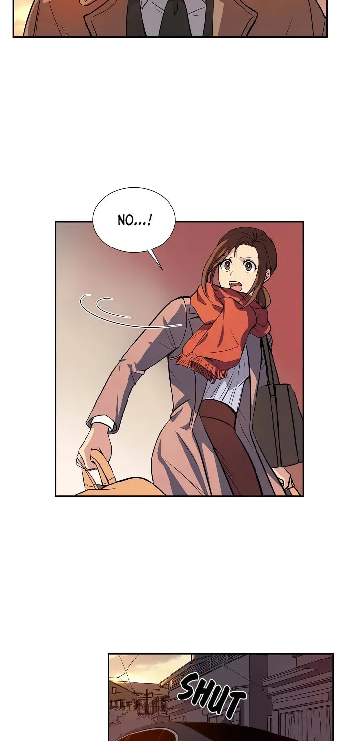 All I Want Is You Chapter 1 page 44 - 