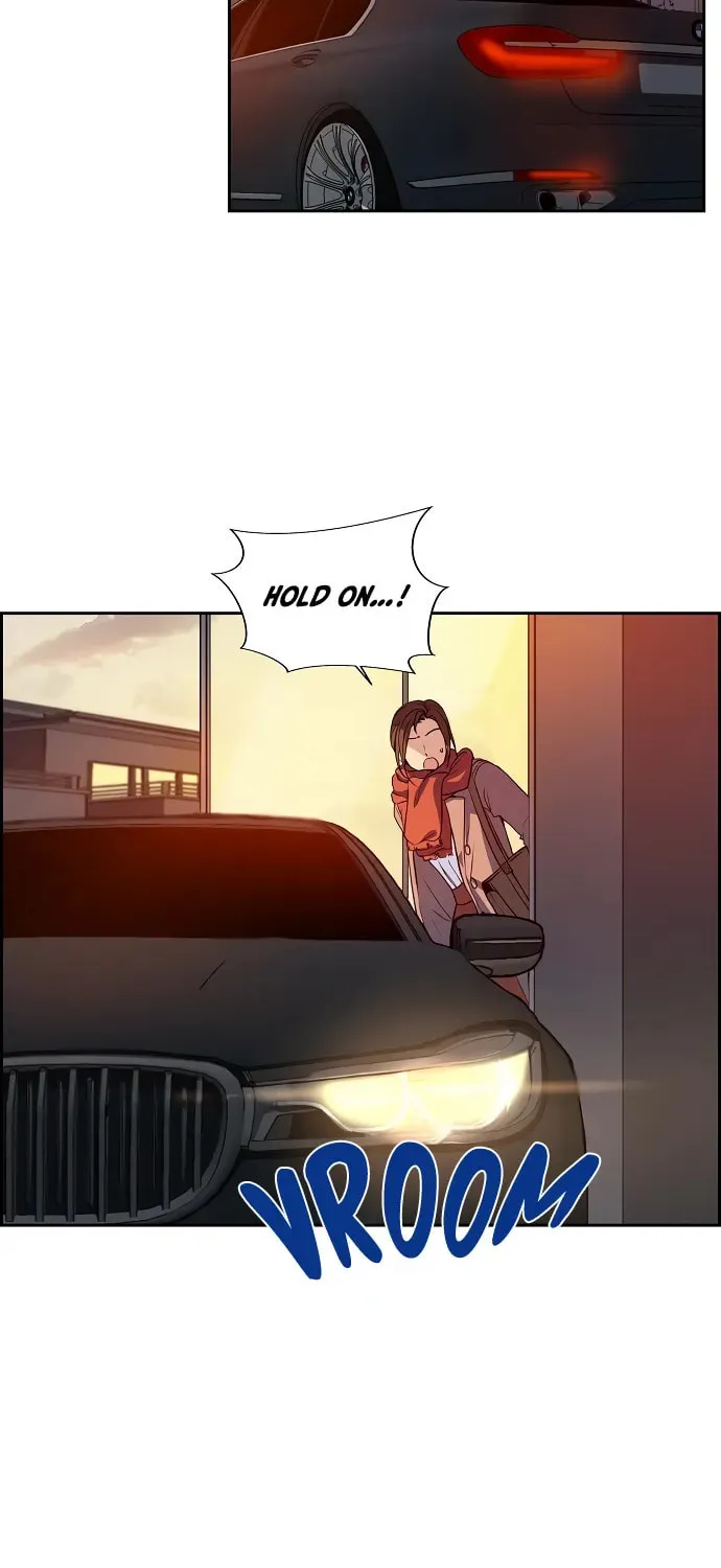 All I Want Is You Chapter 1 page 45 - 