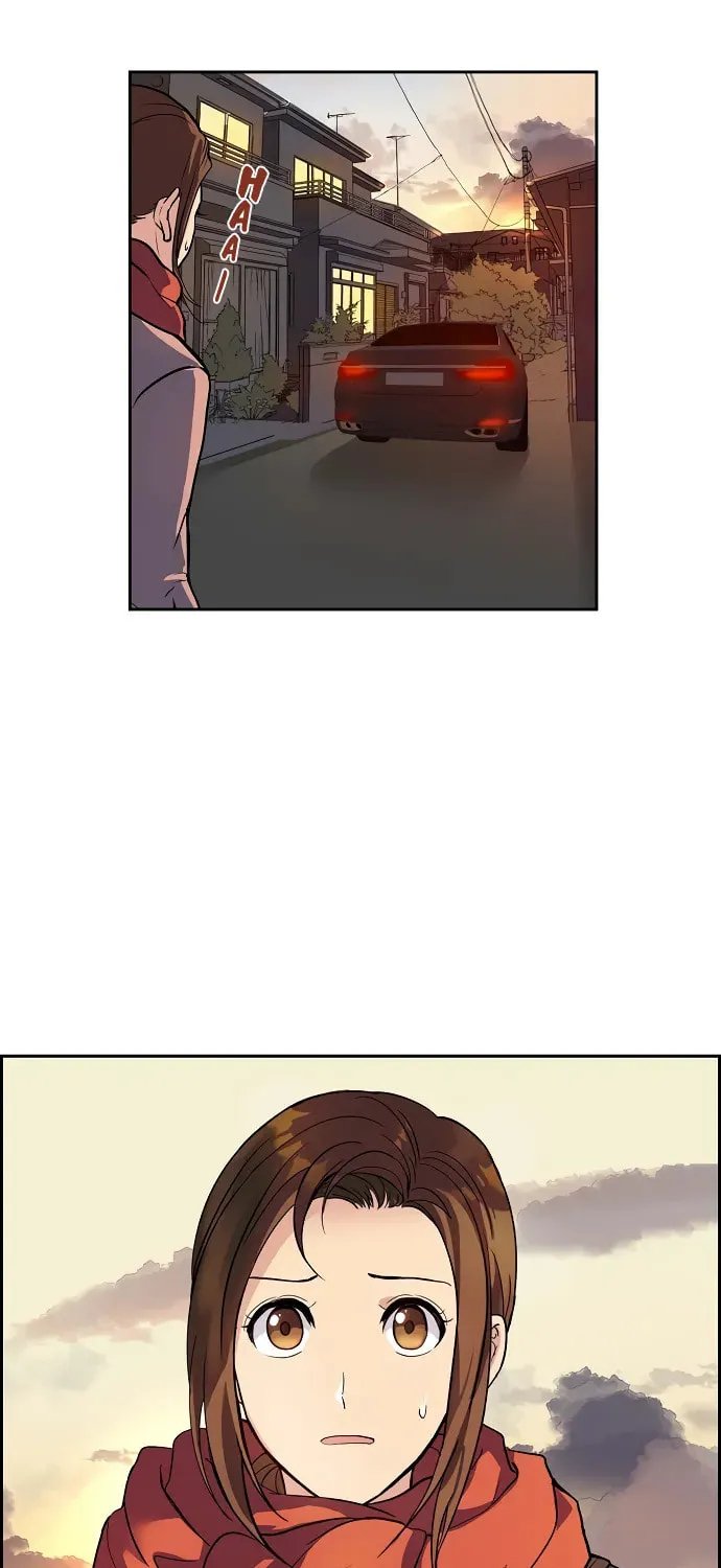 All I Want Is You Chapter 1 page 46 - 