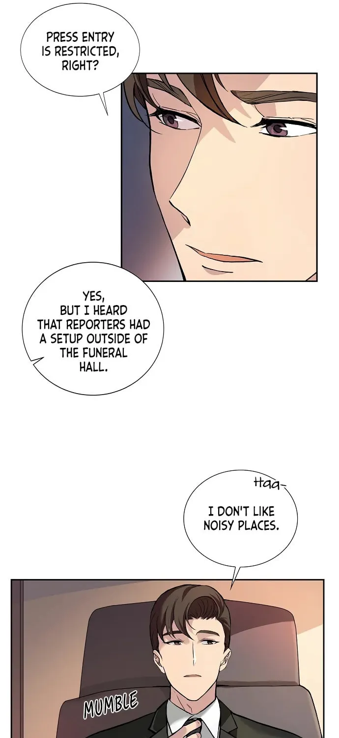 All I Want Is You Chapter 1 page 7 - 