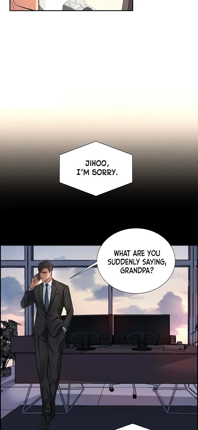 All I Want Is You Chapter 1 page 9 - 