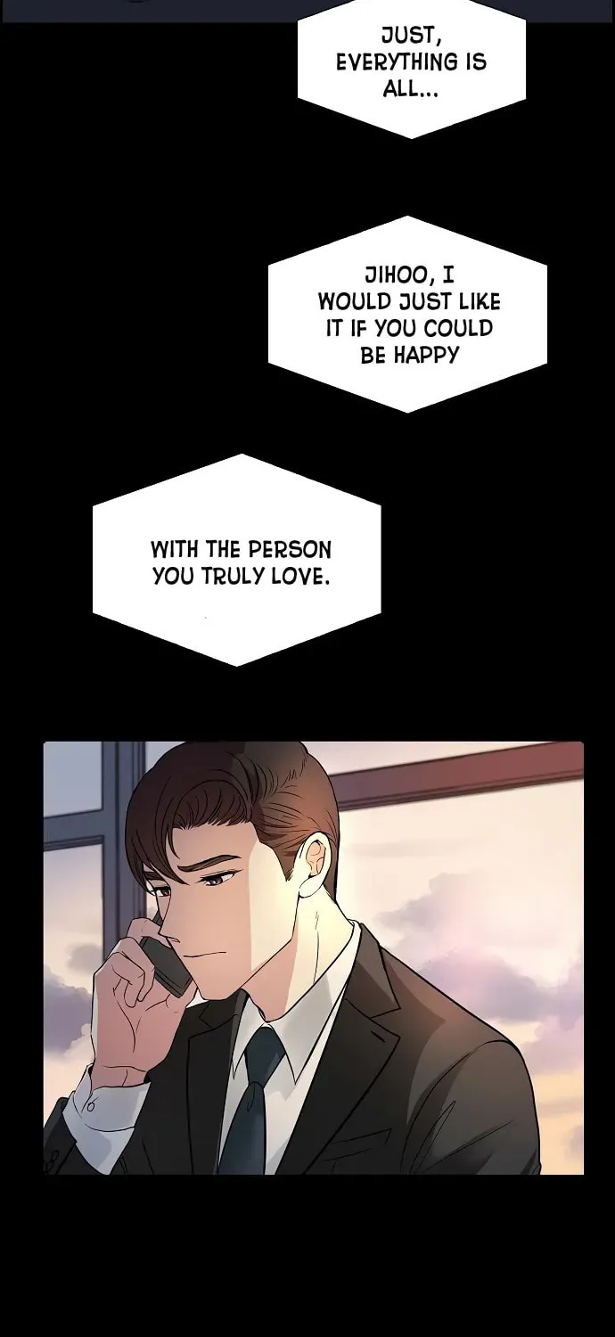 All I Want Is You Chapter 1 page 10 - 