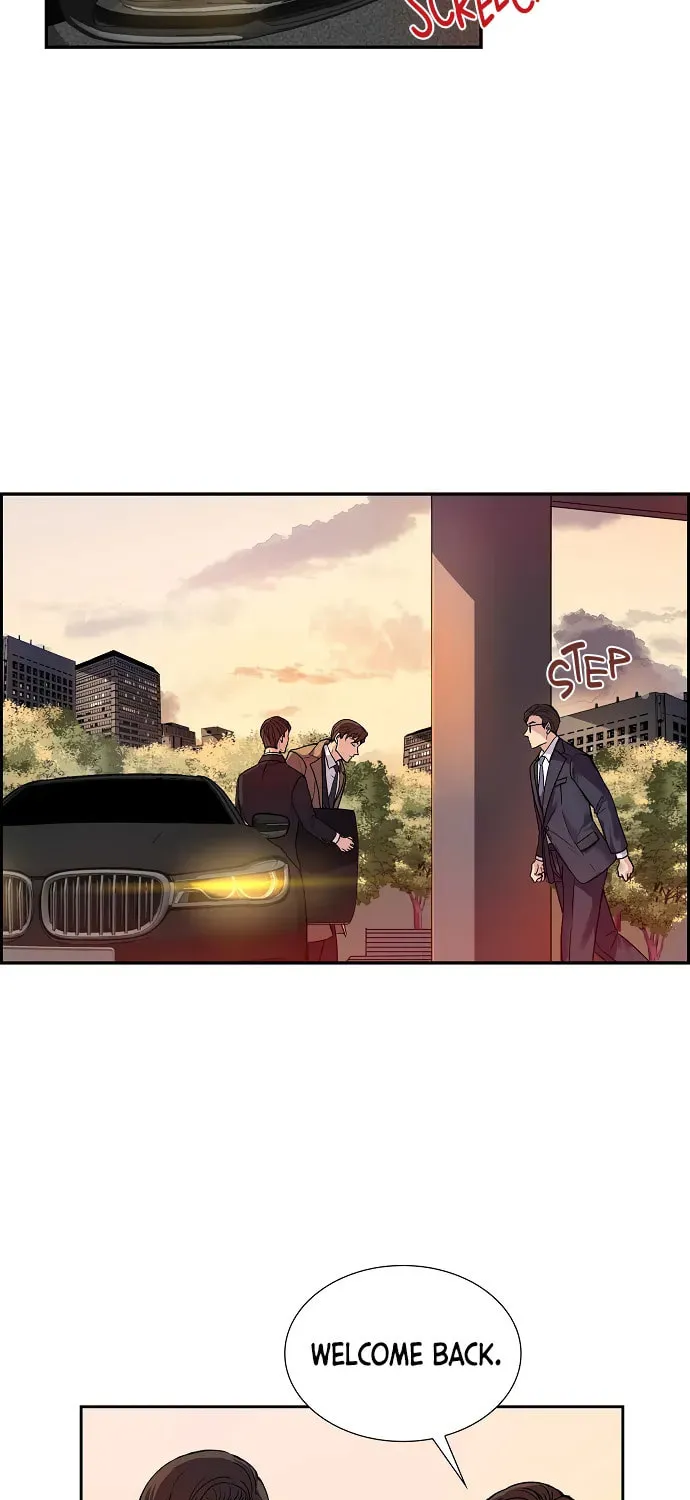 All I Want Is You Chapter 2 page 12 - 