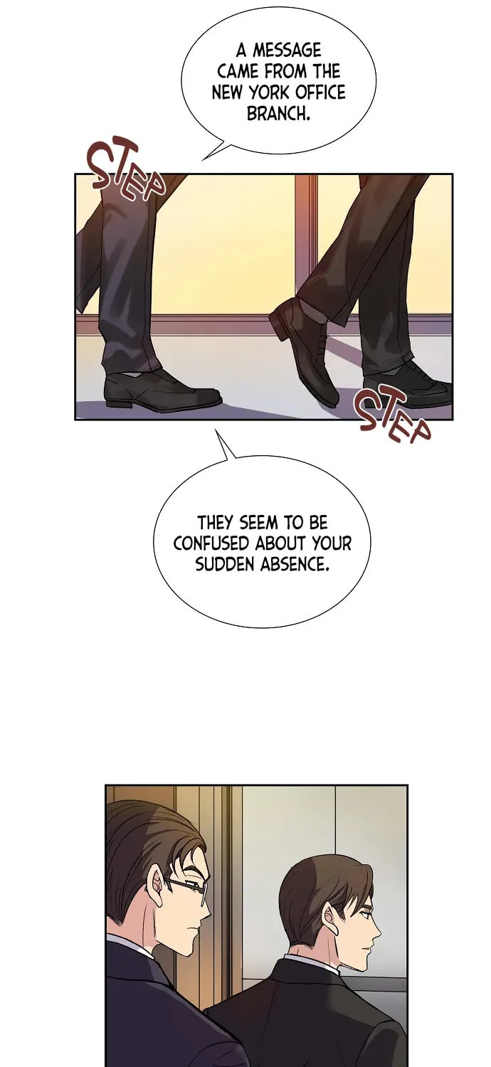 All I Want Is You Chapter 2 page 14 - 