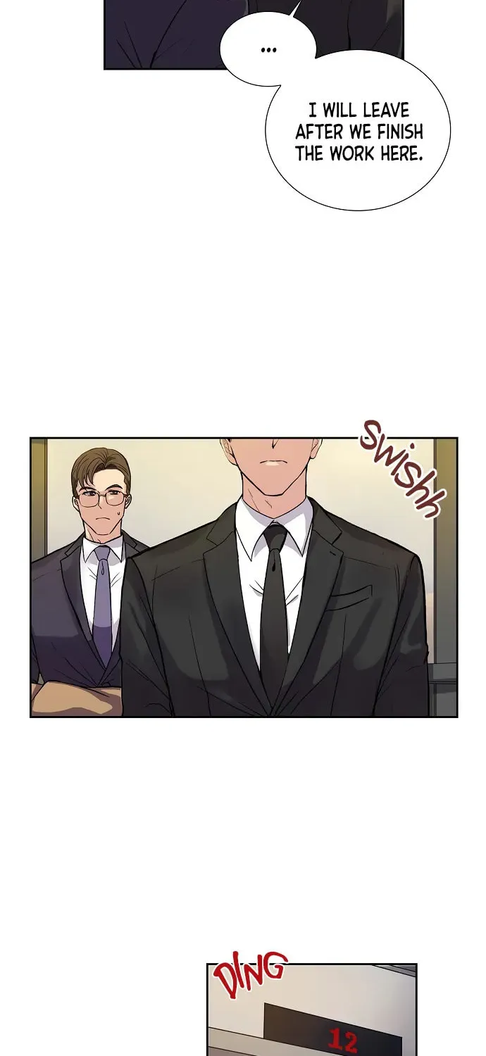 All I Want Is You Chapter 2 page 15 - 