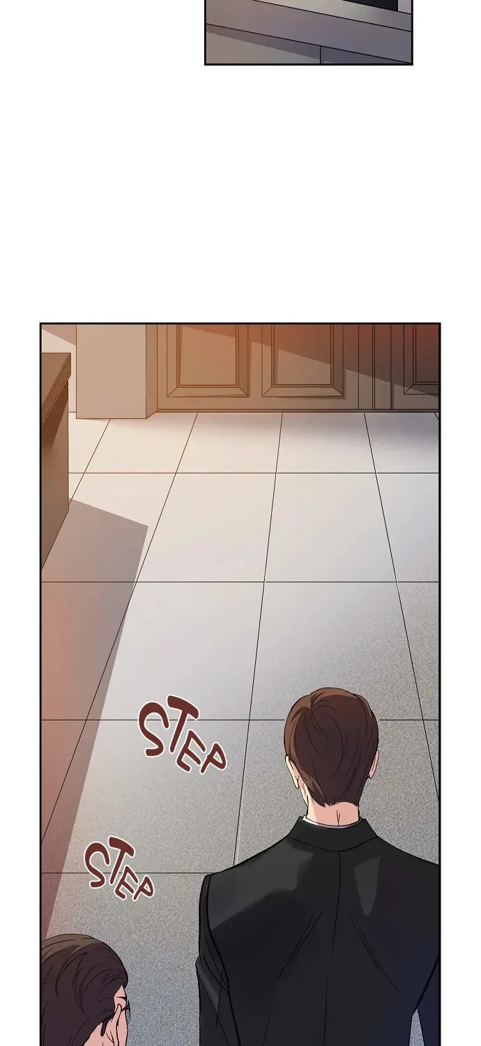 All I Want Is You Chapter 2 page 16 - 