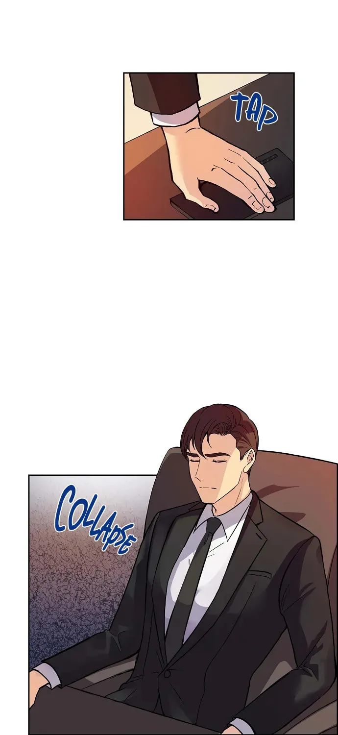All I Want Is You Chapter 2 page 20 - 