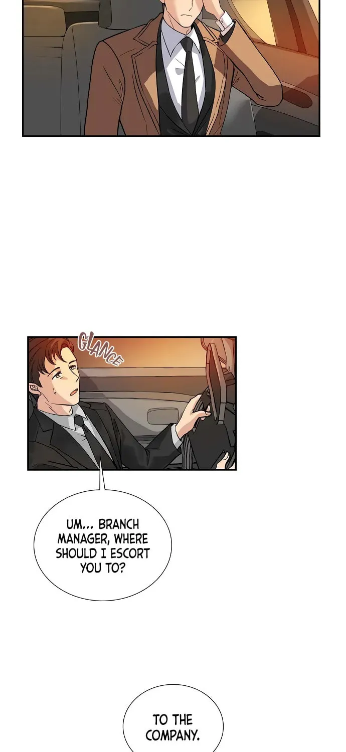 All I Want Is You Chapter 2 page 3 - 