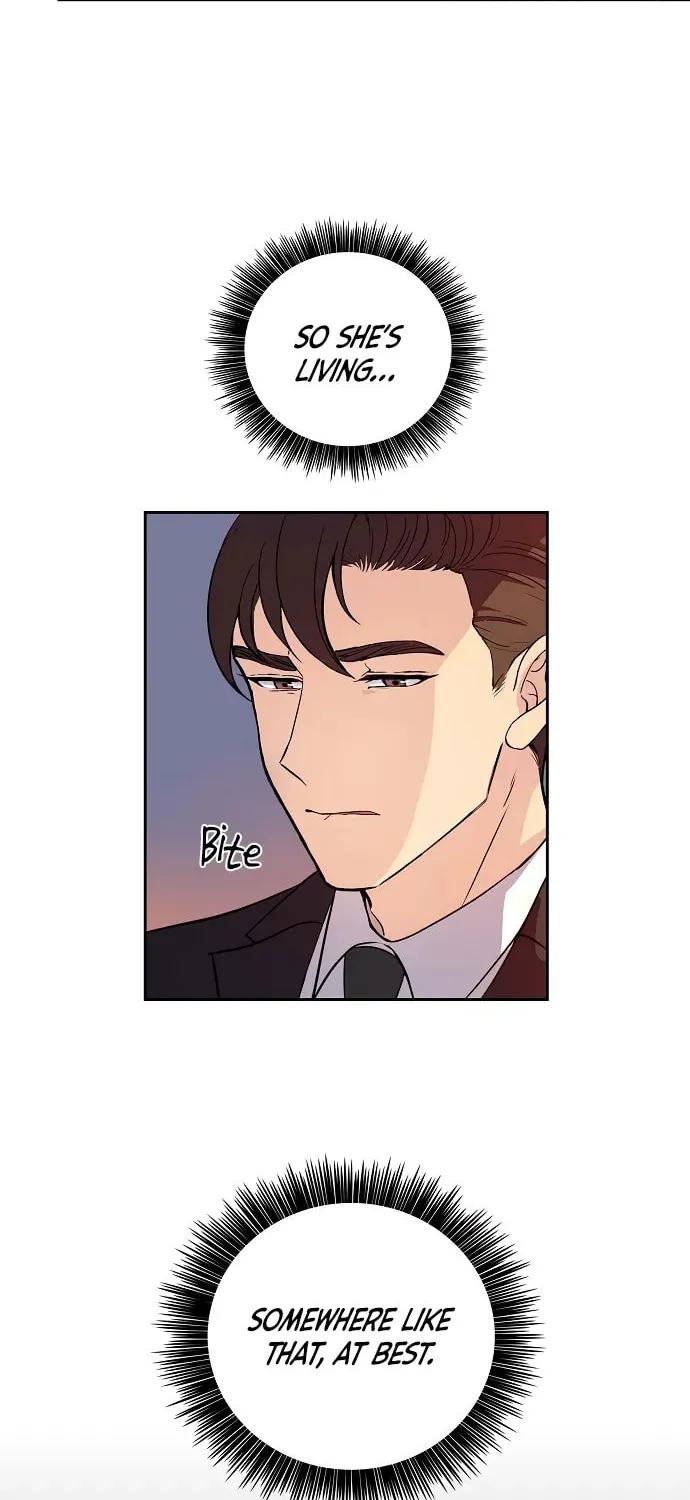 All I Want Is You Chapter 2 page 21 - 