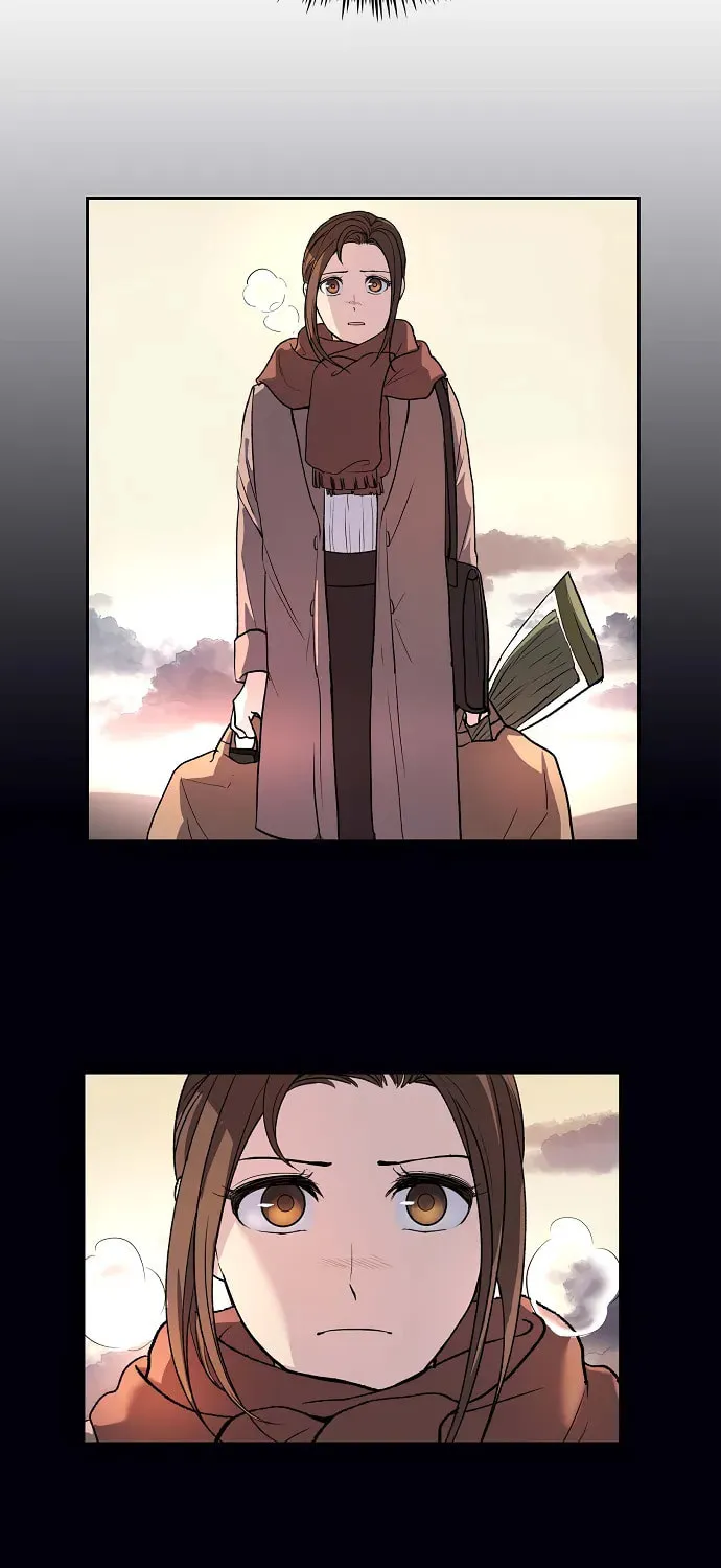 All I Want Is You Chapter 2 page 22 - 