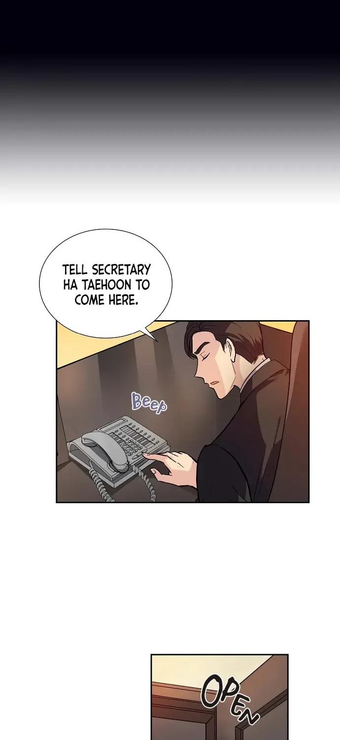 All I Want Is You Chapter 2 page 23 - 