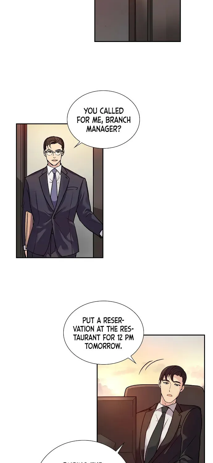 All I Want Is You Chapter 2 page 24 - 